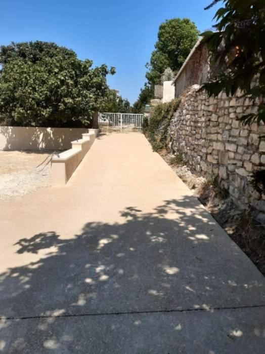 Sous Le Tilleul Saint-Maurice-de-Cazevieille ภายนอก รูปภาพ