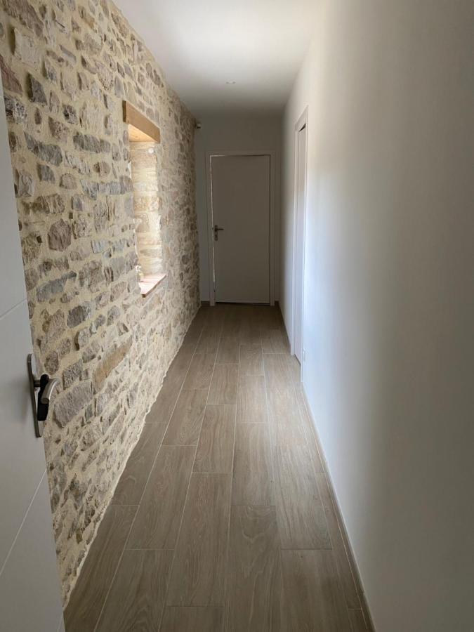 Sous Le Tilleul Saint-Maurice-de-Cazevieille ภายนอก รูปภาพ