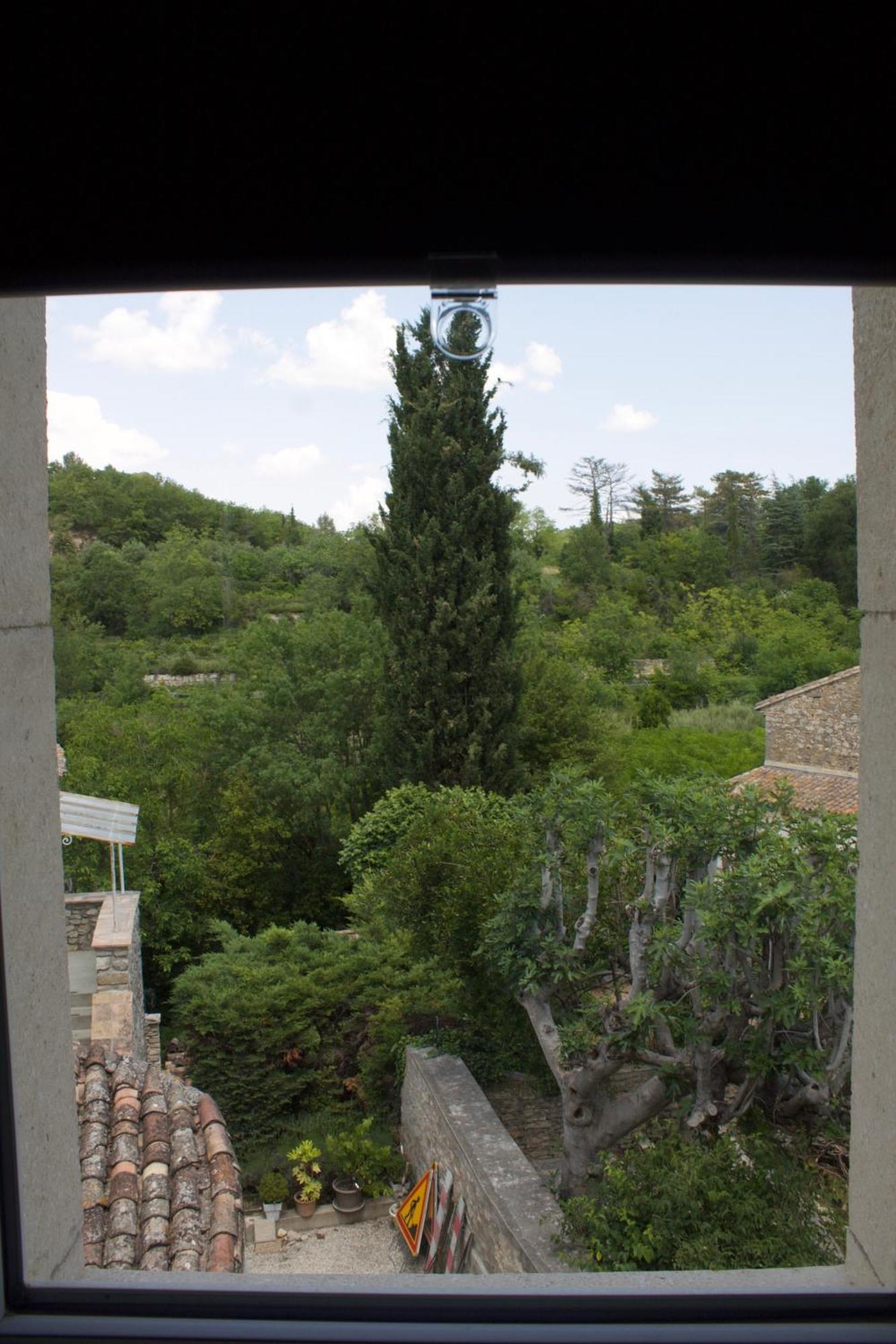 Sous Le Tilleul Saint-Maurice-de-Cazevieille ภายนอก รูปภาพ